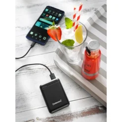 Intenso Powerbank XS10000 16 Intenso Powerbank XS10000 -Alternate Verkaufs-Shop Intenso Powerbank XS10000@@pblvne5 7