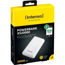 Intenso Powerbank XS20000 12 Intenso Powerbank XS20000 -Alternate Verkaufs-Shop Intenso Powerbank XS20000@@pblvnf1 4