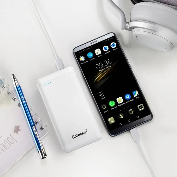 Intenso Powerbank XS20000 7 Intenso Powerbank XS20000 – Bild 7