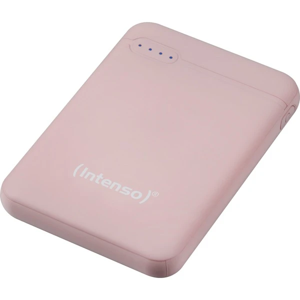 Intenso Powerbank XS5000 1 Intenso Powerbank XS5000