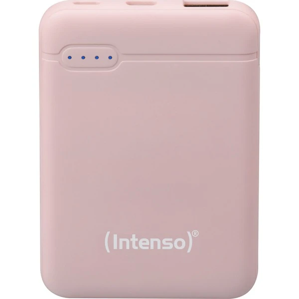 Intenso Powerbank XS5000 3 Intenso Powerbank XS5000 – Bild 3