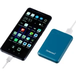 Intenso Powerbank XS5000 -Alternate Verkaufs-Shop Intenso Powerbank XS5000@@pblvne4 3