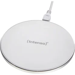 Alternate Verkaufs-Shop 31 Intenso Wireless Charger WA1, Ladestation