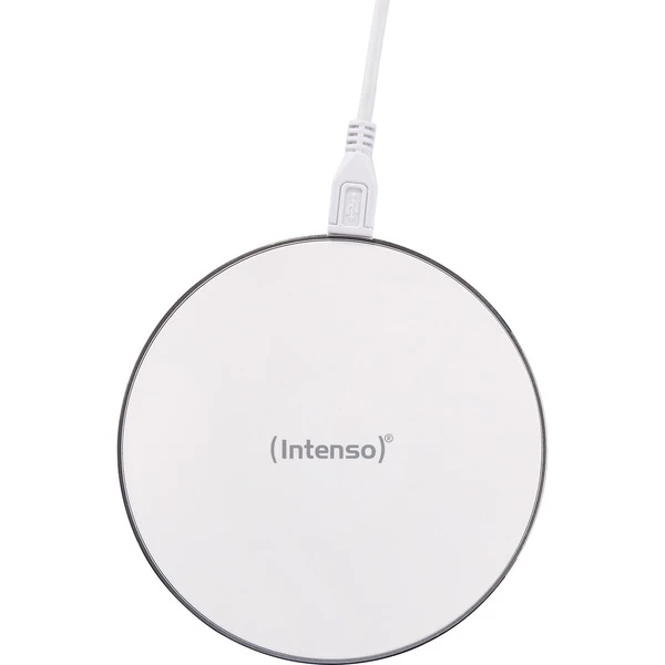 Intenso Wireless Charger WA1, Ladestation 2 Intenso Wireless Charger WA1, Ladestation – Bild 2