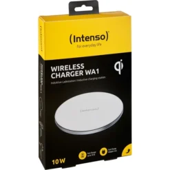 Intenso Wireless Charger WA1, Ladestation 13 Intenso Wireless Charger WA1, Ladestation -Alternate Verkaufs-Shop Intenso Wireless Charger WA1 Ladestation@@odnn00 4