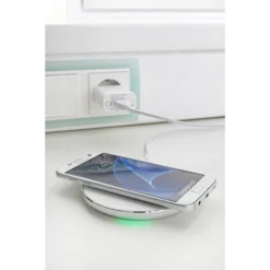 Intenso Wireless Charger WA1, Ladestation 16 Intenso Wireless Charger WA1, Ladestation -Alternate Verkaufs-Shop Intenso Wireless Charger WA1 Ladestation@@odnn00 7