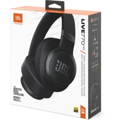 JBL LIVE 770NC, Kopfhörer 21 JBL LIVE 770NC, Kopfhörer -Alternate Verkaufs-Shop JBL LIVE 770NC Kopfh rer@@100007550 10