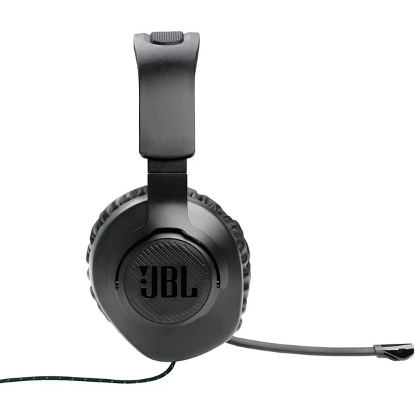 JBL Quantum 100X Console, Gaming-Headset 5 JBL Quantum 100X Console, Gaming-Headset – Bild 5