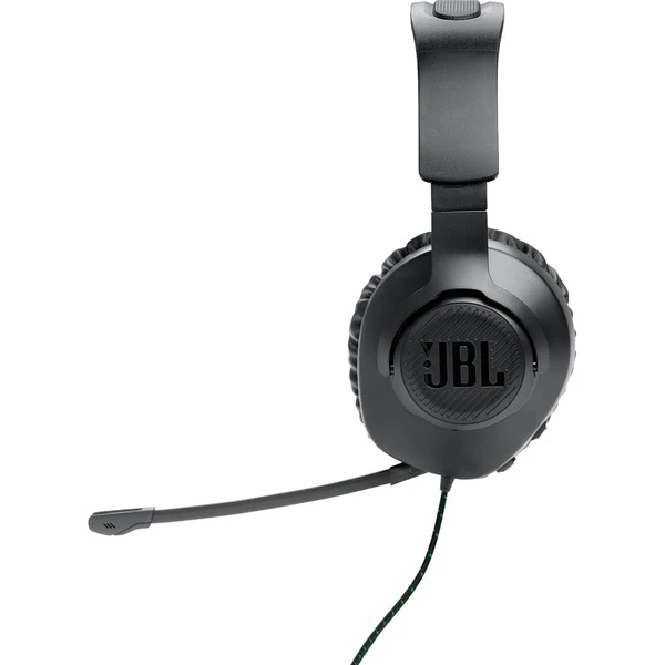 JBL Quantum 100X Console, Gaming-Headset 6 JBL Quantum 100X Console, Gaming-Headset – Bild 6