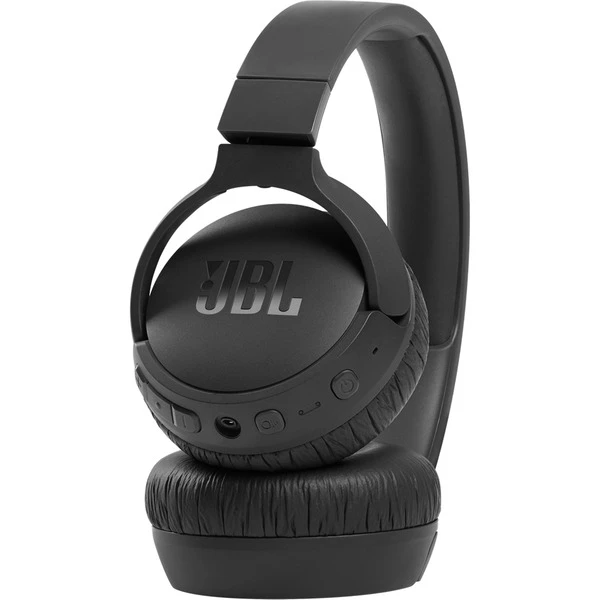 JBL Tune 660NC, Kopfhörer 6 JBL Tune 660NC, Kopfhörer – Bild 6