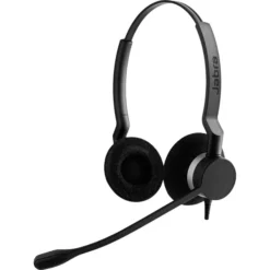 Jabra BIZ 2300 Duo, Headset