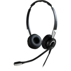 Jabra BIZ 2400 II Duo, Headset