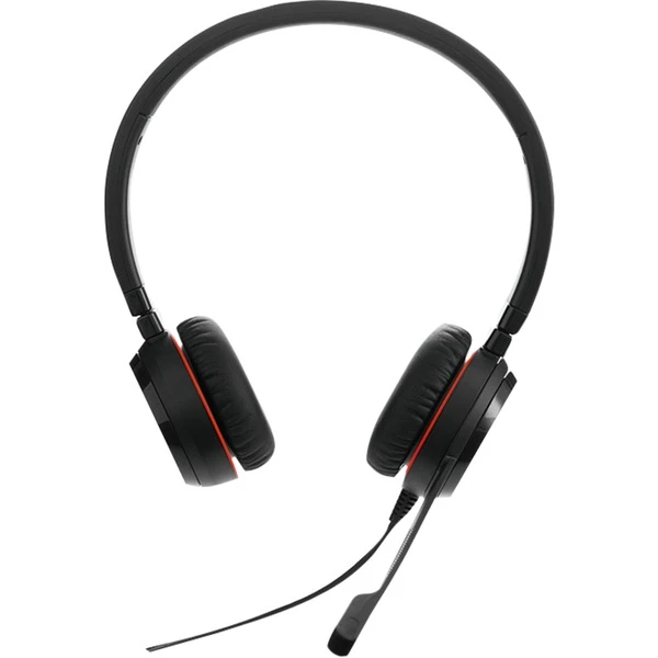Jabra EVOLVE 30 II MS Stereo, Headset 2 Jabra EVOLVE 30 II MS Stereo, Headset – Bild 2