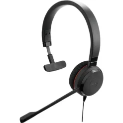 Jabra EVOLVE 30 II UC Mono, Headset