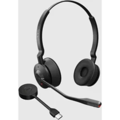 Jabra Engage 55 UC, Headset 9 Jabra Engage 55 UC, Headset -Alternate Verkaufs-Shop Jabra Engage 55 UC Headset@@1844372 3