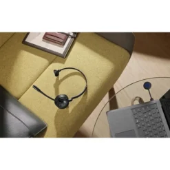 Jabra Engage 55 UC, Headset 11 Jabra Engage 55 UC, Headset -Alternate Verkaufs-Shop Jabra Engage 55 UC Headset@@1844372 5