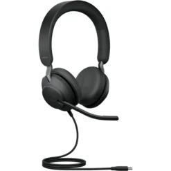 Jabra Evolve2 40 SE, Headset