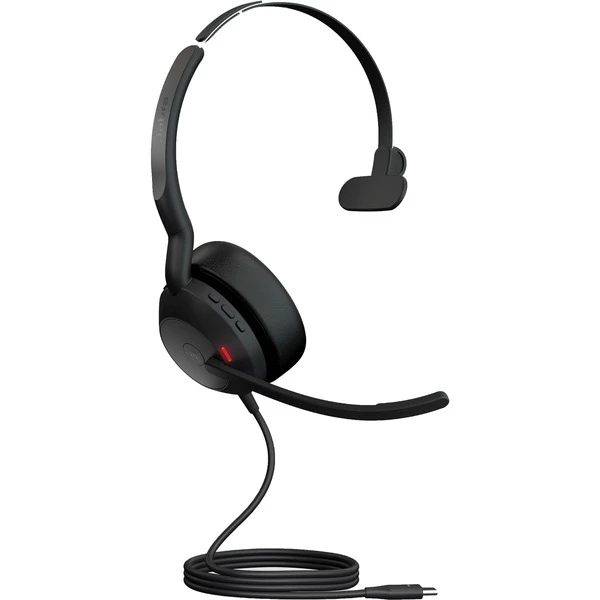 Jabra Evolve2 50, Headset 1 Jabra Evolve2 50, Headset