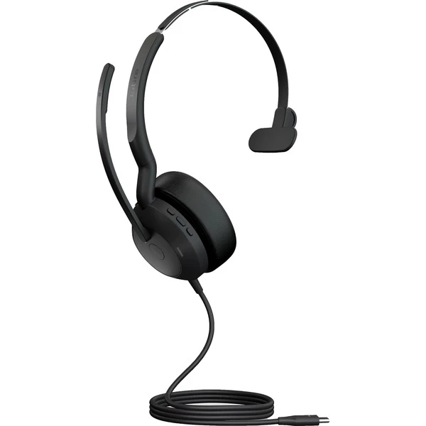 Jabra Evolve2 50, Headset 2 Jabra Evolve2 50, Headset – Bild 2