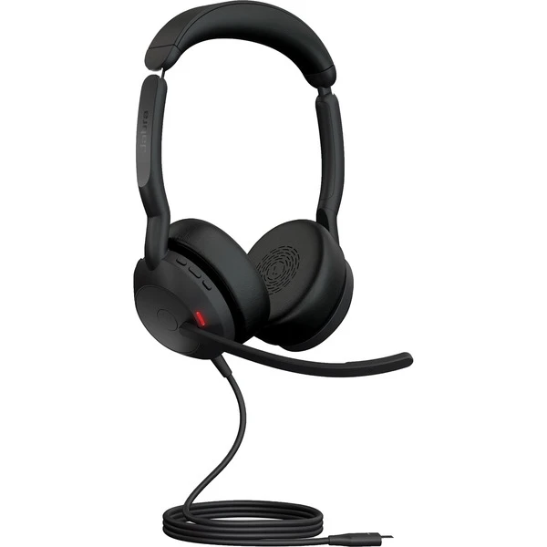 Jabra Evolve2 50, Headset 1 Jabra Evolve2 50, Headset