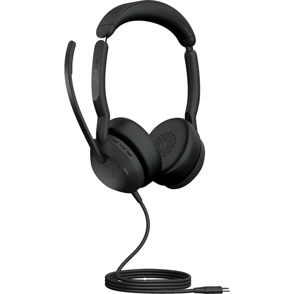 Jabra Evolve2 50, Headset 2 Jabra Evolve2 50, Headset – Bild 2