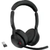 Jabra Evolve2 55, Headset