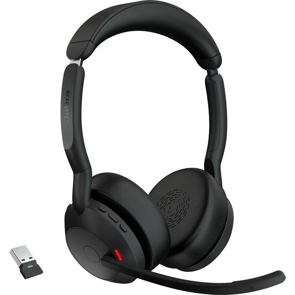 Jabra Evolve2 55, Headset 1 Jabra Evolve2 55, Headset