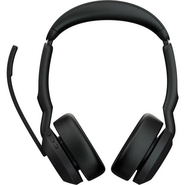Jabra Evolve2 55, Mit Ladestation, Headset 3 Jabra Evolve2 55, Mit Ladestation, Headset – Bild 3