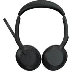 Jabra Evolve2 55, Mit Ladestation, Headset 9 Jabra Evolve2 55, Mit Ladestation, Headset -Alternate Verkaufs-Shop Jabra Evolve2 55 mit Ladestation Headset@@1906914 3