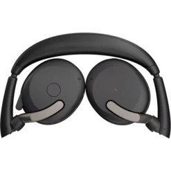 Jabra Evolve2 65 Flex Duo WLC, Mit Ladepad, Headset -Alternate Verkaufs-Shop Jabra Evolve2 65 Flex Duo WLC mit Ladepad Headset@@1906940 2