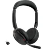 Jabra Evolve2 65 Flex Duo, Headset