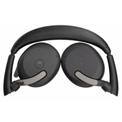 Jabra Evolve2 65 Flex Duo, Headset 7 Jabra Evolve2 65 Flex Duo, Headset -Alternate Verkaufs-Shop Jabra Evolve2 65 Flex Duo Headset@@1906938 2