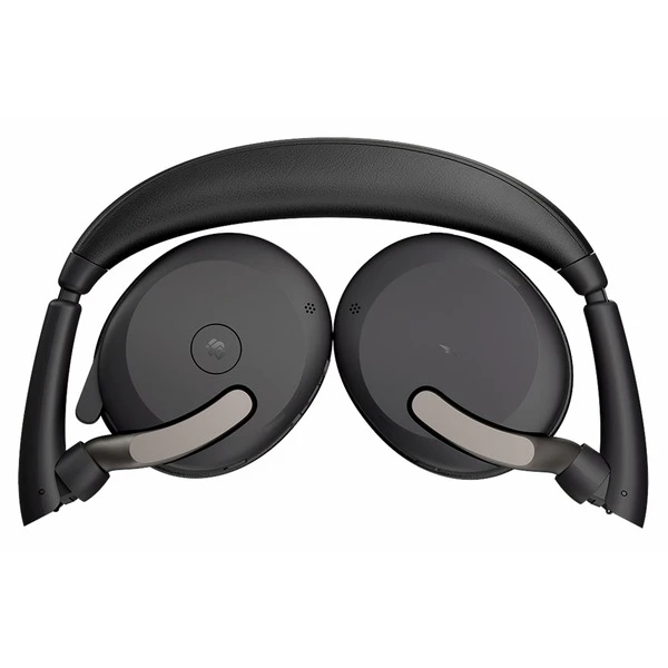 Jabra Evolve2 65 Flex Duo, Headset 3 Jabra Evolve2 65 Flex Duo, Headset – Bild 3