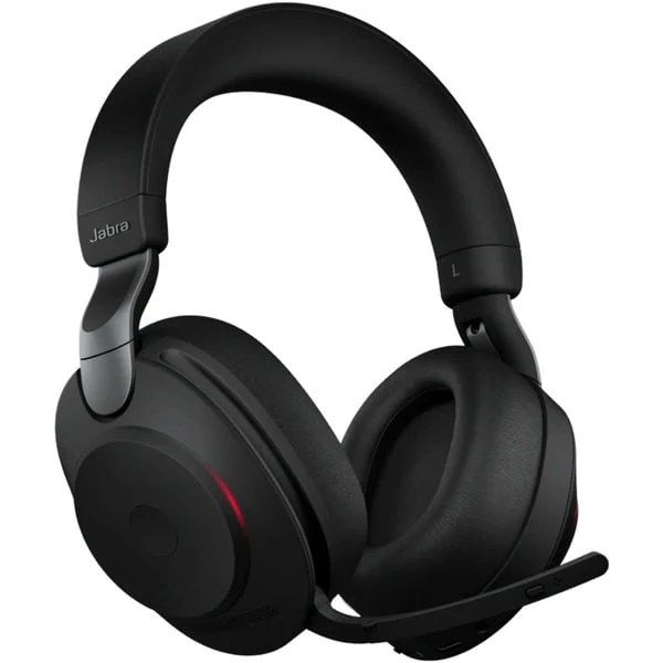 Jabra Evolve2 85, Headset 1 Jabra Evolve2 85, Headset