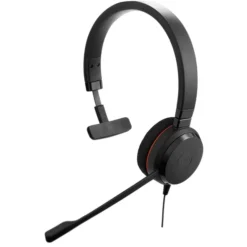 Jabra Evolve 20 MS Mono, Headset