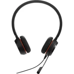 Jabra Evolve 20 SE, Headset