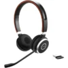 Jabra Evolve 65 MS Duo, Headset