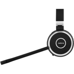 Jabra Evolve 65 MS Duo, Headset -Alternate Verkaufs-Shop Jabra Evolve 65 MS Duo Headset@@oieg33 2
