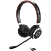 Jabra Evolve 65 UC SE, Headset