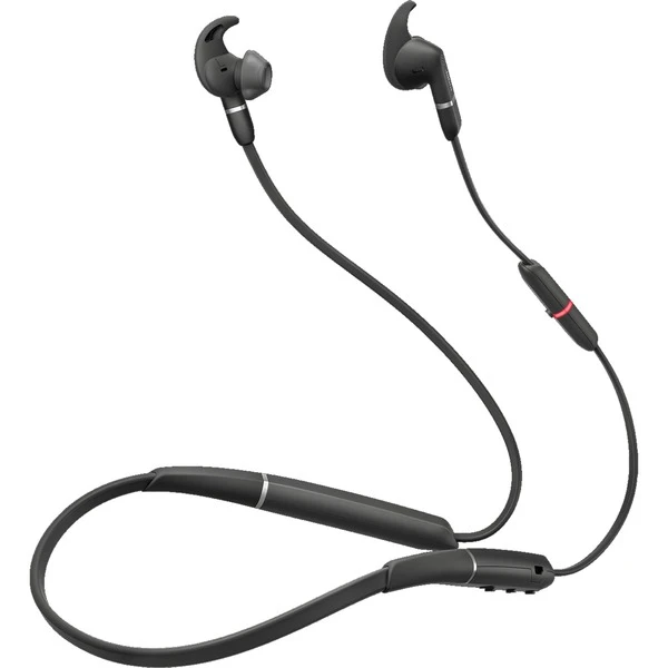 Jabra Evolve 65e, Headset 3 Jabra Evolve 65e, Headset – Bild 3
