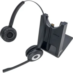 Jabra PRO 920 Duo, Headset -Alternate Verkaufs-Shop Jabra PRO 920 Duo Headset@@oifg20 2