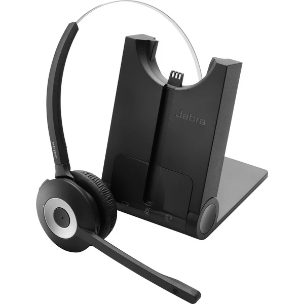 Jabra PRO 925 Mono, Headset 2 Jabra PRO 925 Mono, Headset – Bild 2