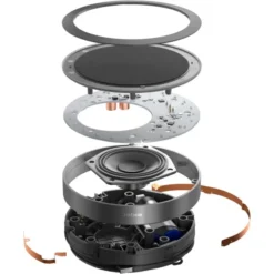 Jabra Speak2 75, Freisprecheinrichtung -Alternate Verkaufs-Shop Jabra Speak2 75 Freisprecheinrichtung@@1900256 3