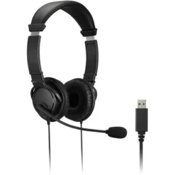 Kensington Classic, Headset