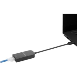 Kensington USB Adapter, USB-C Stecker > RJ-45 Buchse -Alternate Verkaufs-Shop Kensington USB Adapter USB C Stecker RJ 45 Buchse@@1678882 3