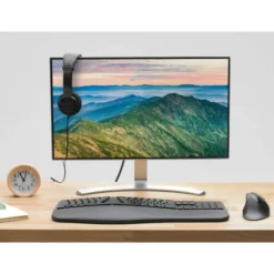 Kensington USB HiFi-Kopfhörer Mit Mikrofon, Headset -Alternate Verkaufs-Shop Kensington USB HiFi Kopfh rer mit Mikrofon Headset@@1749599 10