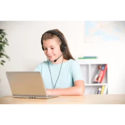 Kensington USB HiFi-Kopfhörer Mit Mikrofon, Headset -Alternate Verkaufs-Shop Kensington USB HiFi Kopfh rer mit Mikrofon Headset@@1749599 8