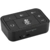 Kensington Universal 3-in-1 Pro Audio Headset Switch