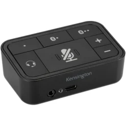 Alternate Verkaufs-Shop 34 Kensington Universal 3-in-1 Pro Audio Headset Switch