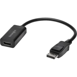 Kensington VP4000 4K Videoadapter DP Auf HDMI